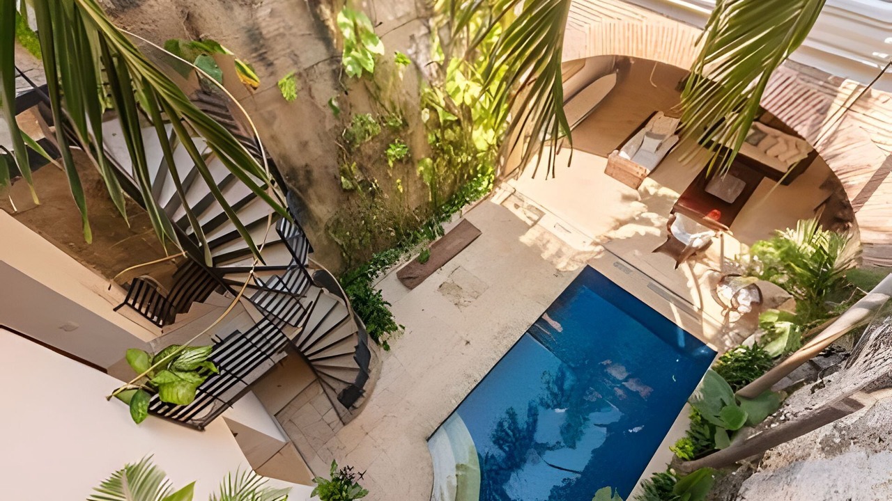 Photo of Outdoor in Centro