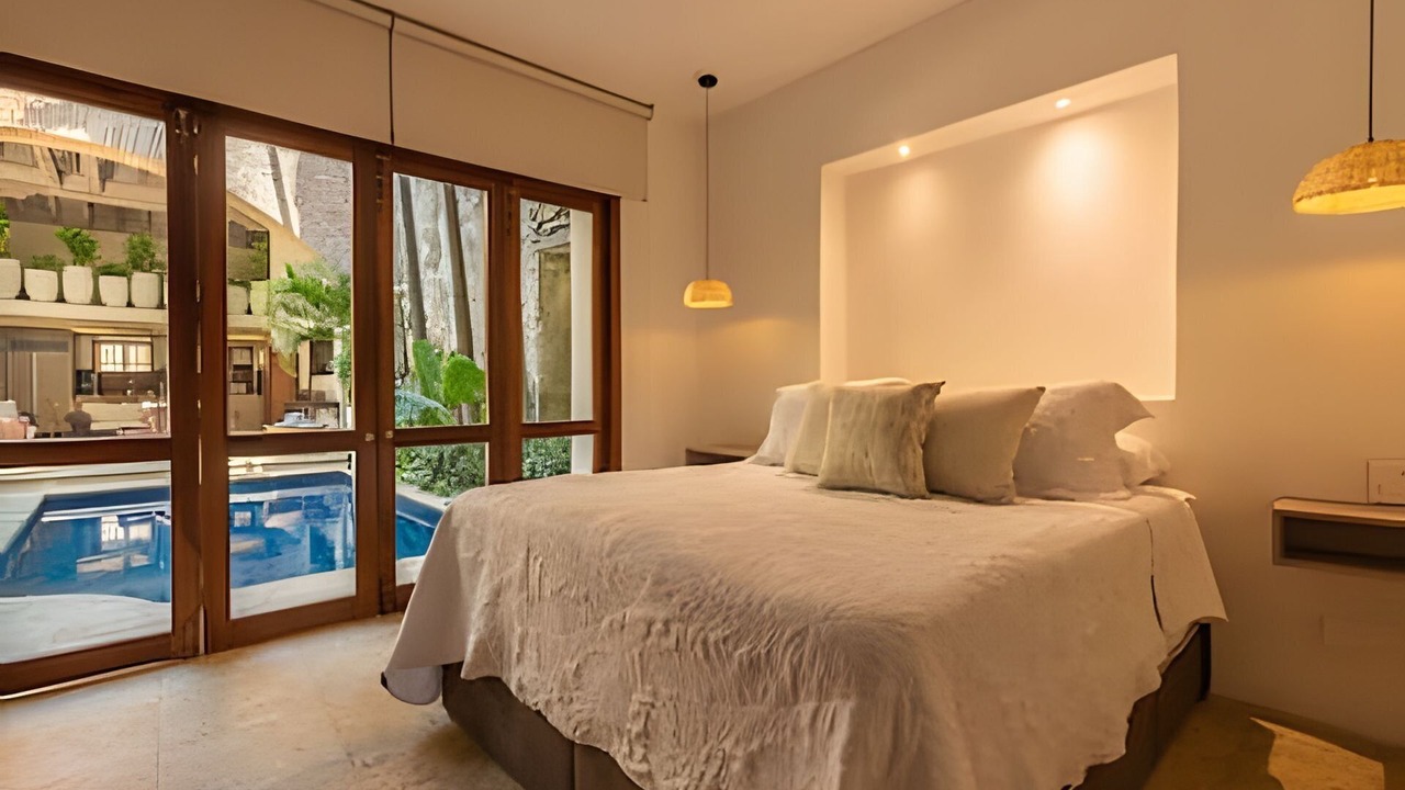 Photo of Bedroom in Centro