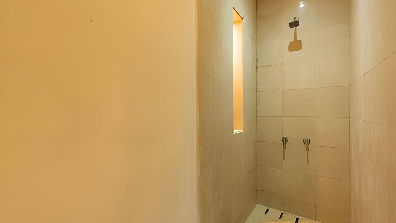 Photo of Bathroom in Centro