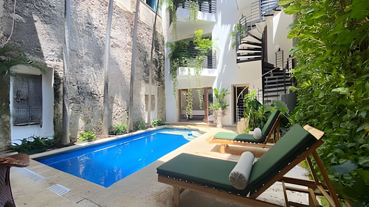 Photo of Outdoor in Centro