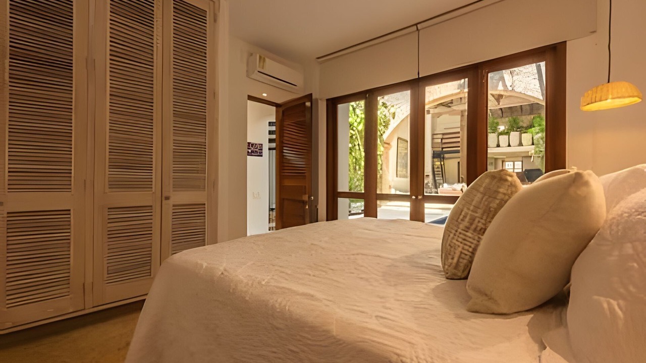 Photo of Bedroom in Centro