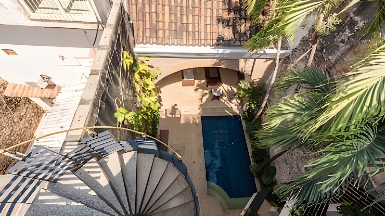 Photo of Outdoor in Centro