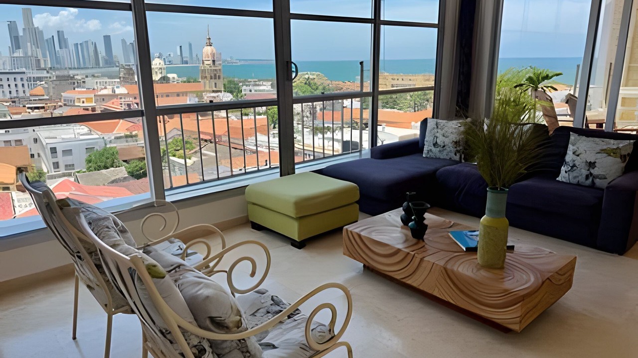 Photo of Livingroom in Centro