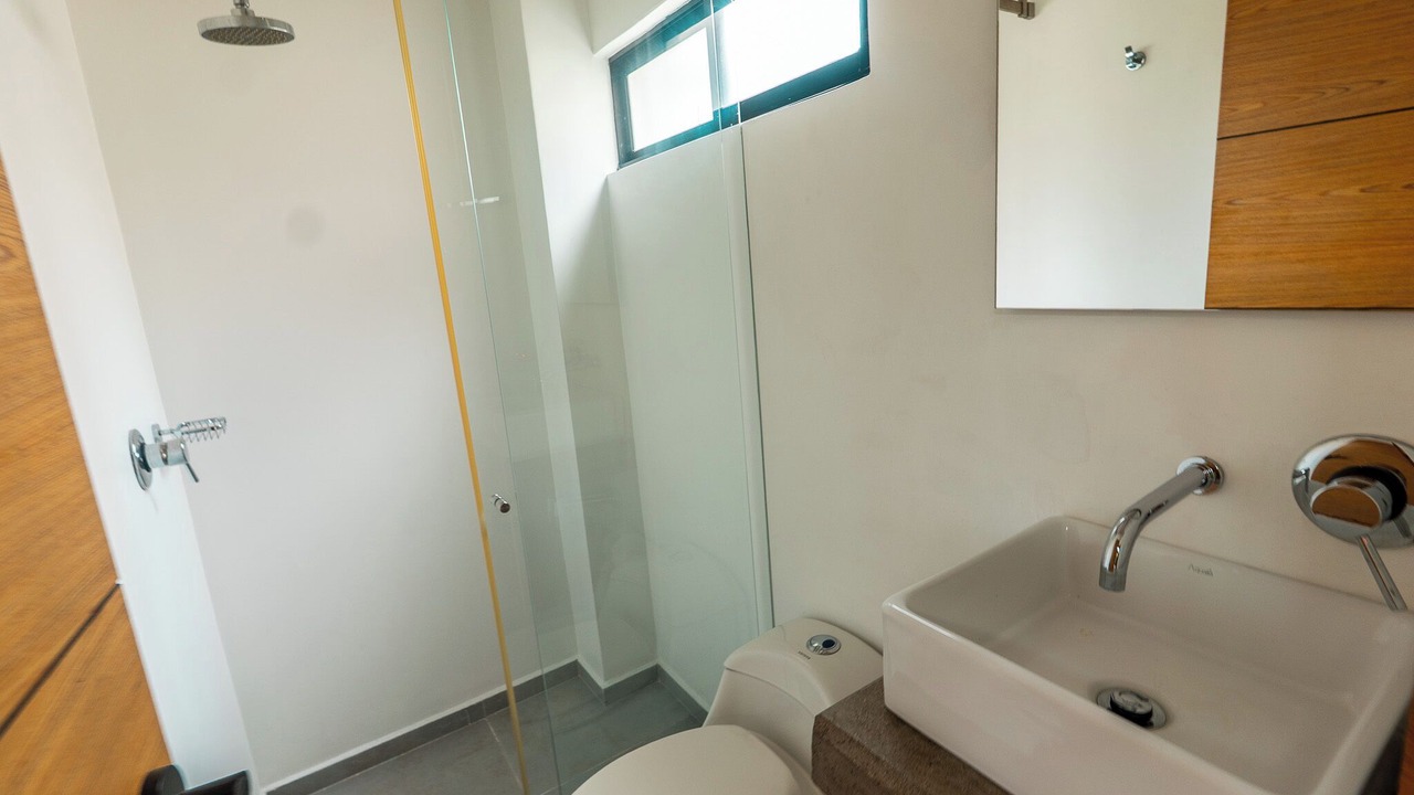 Photo of Bathroom in Laureles - Estadio