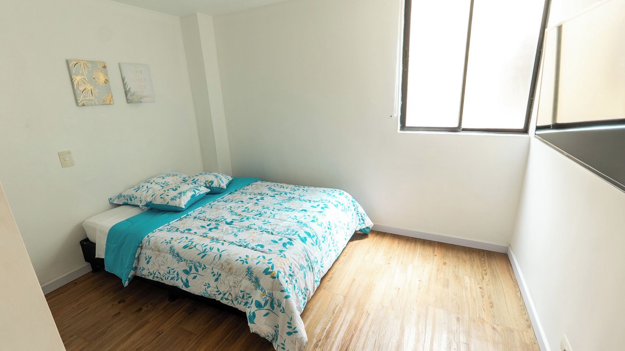 Photo of Bedroom in Laureles - Estadio