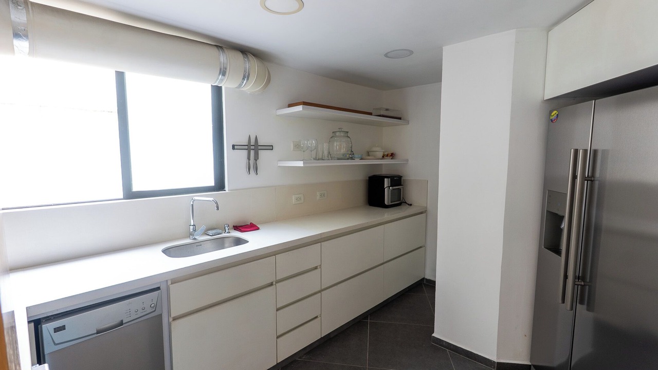 Photo of Kitchen in Laureles - Estadio