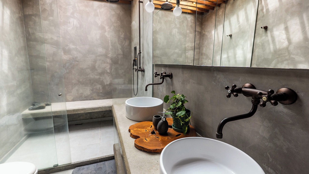 Photo of Bathroom in Laureles - Estadio