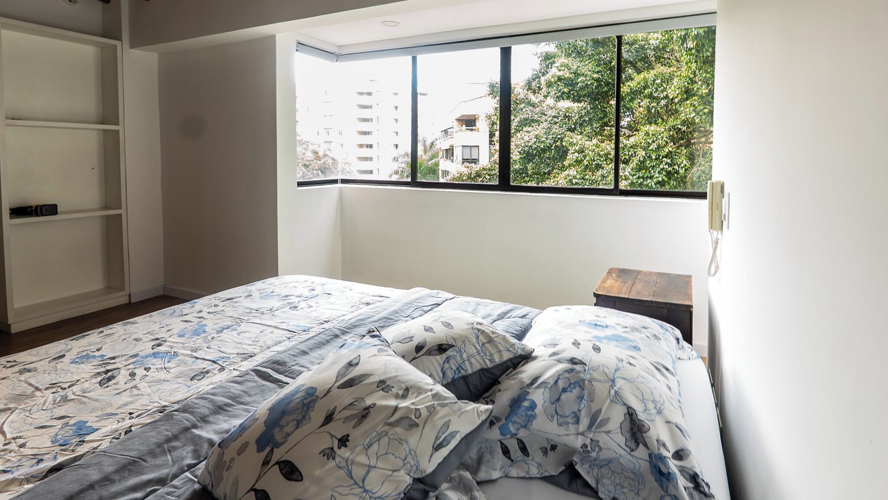 Photo of Bedroom in Laureles - Estadio