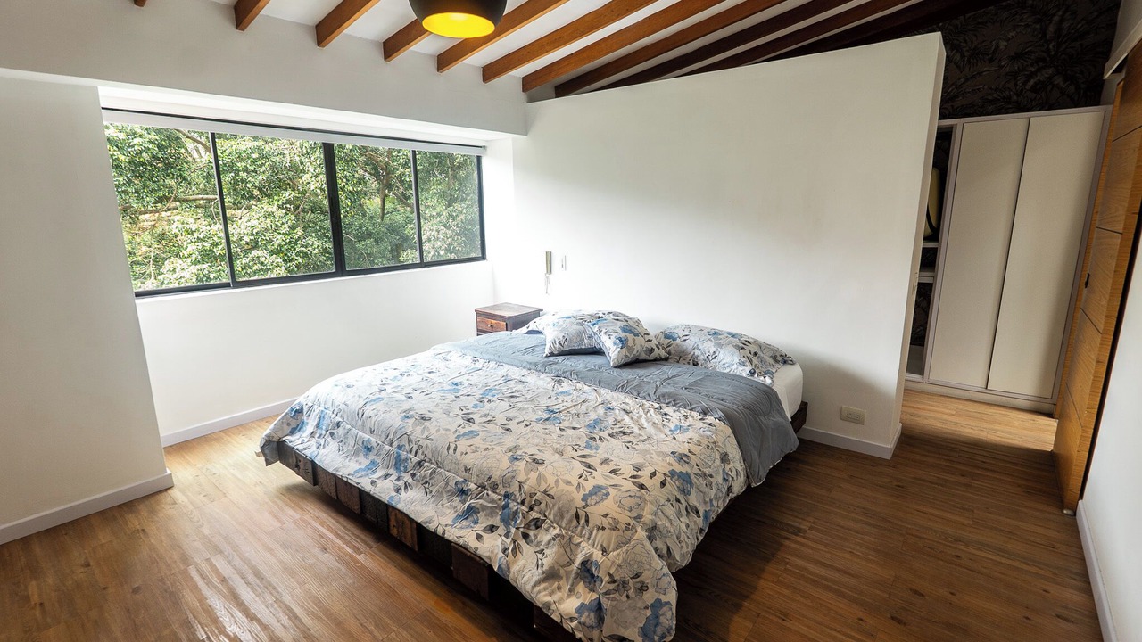 Photo of Bedroom in Laureles - Estadio