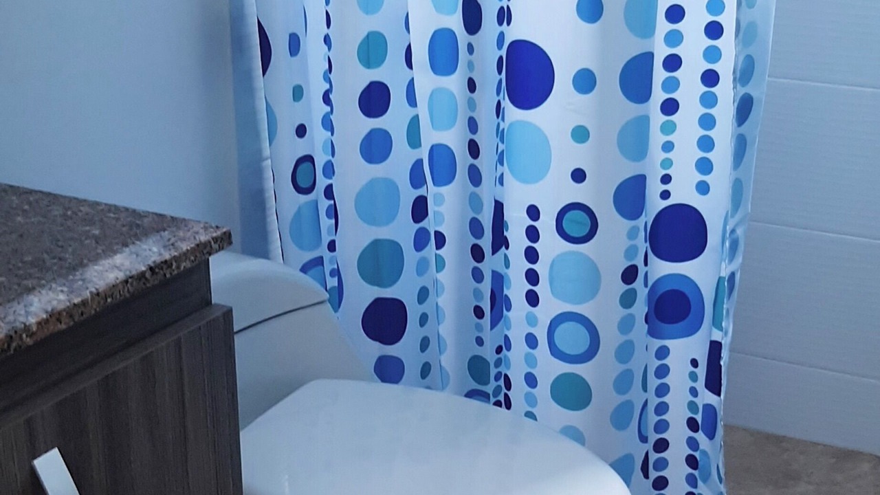 Photo of Bathroom in El Rodadero