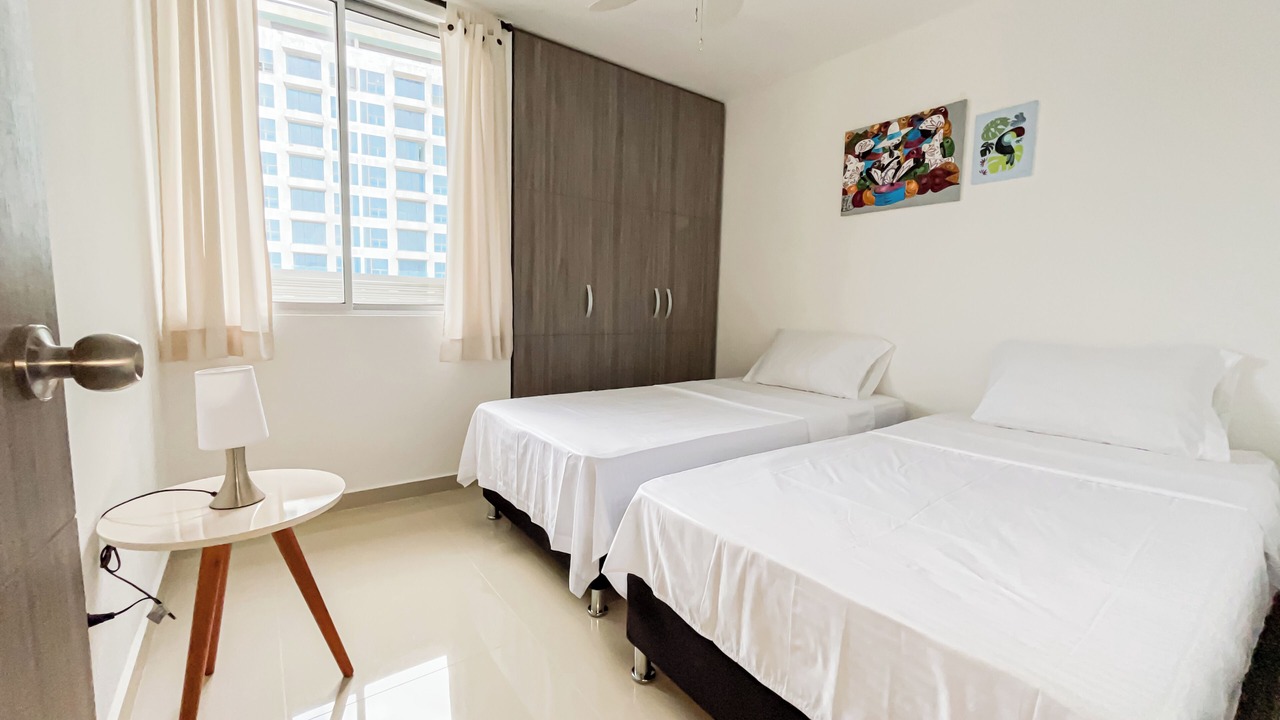 Photo of Bedroom in El Rodadero