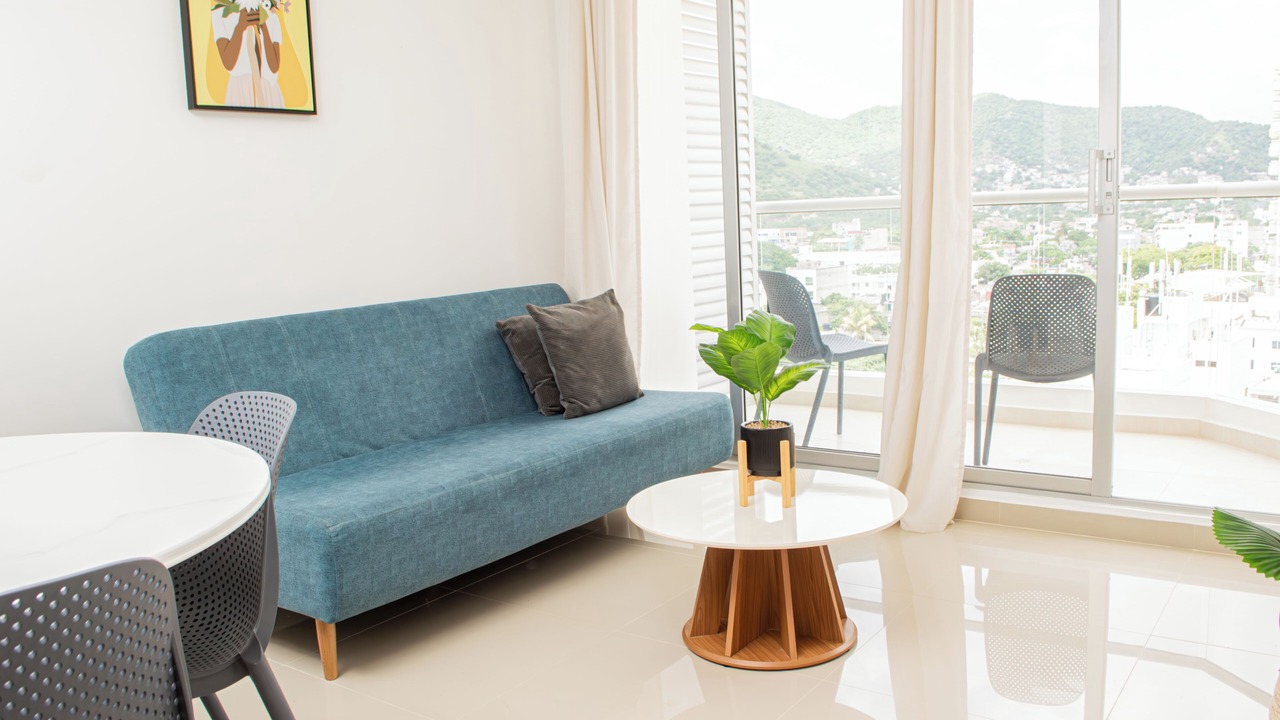 Photo of Livingroom in El Rodadero