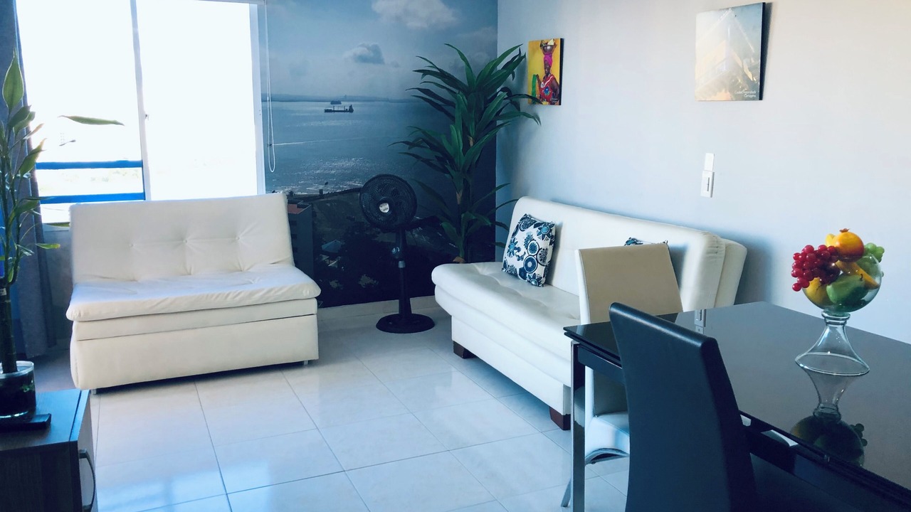 Photo of Livingroom in El Laguito