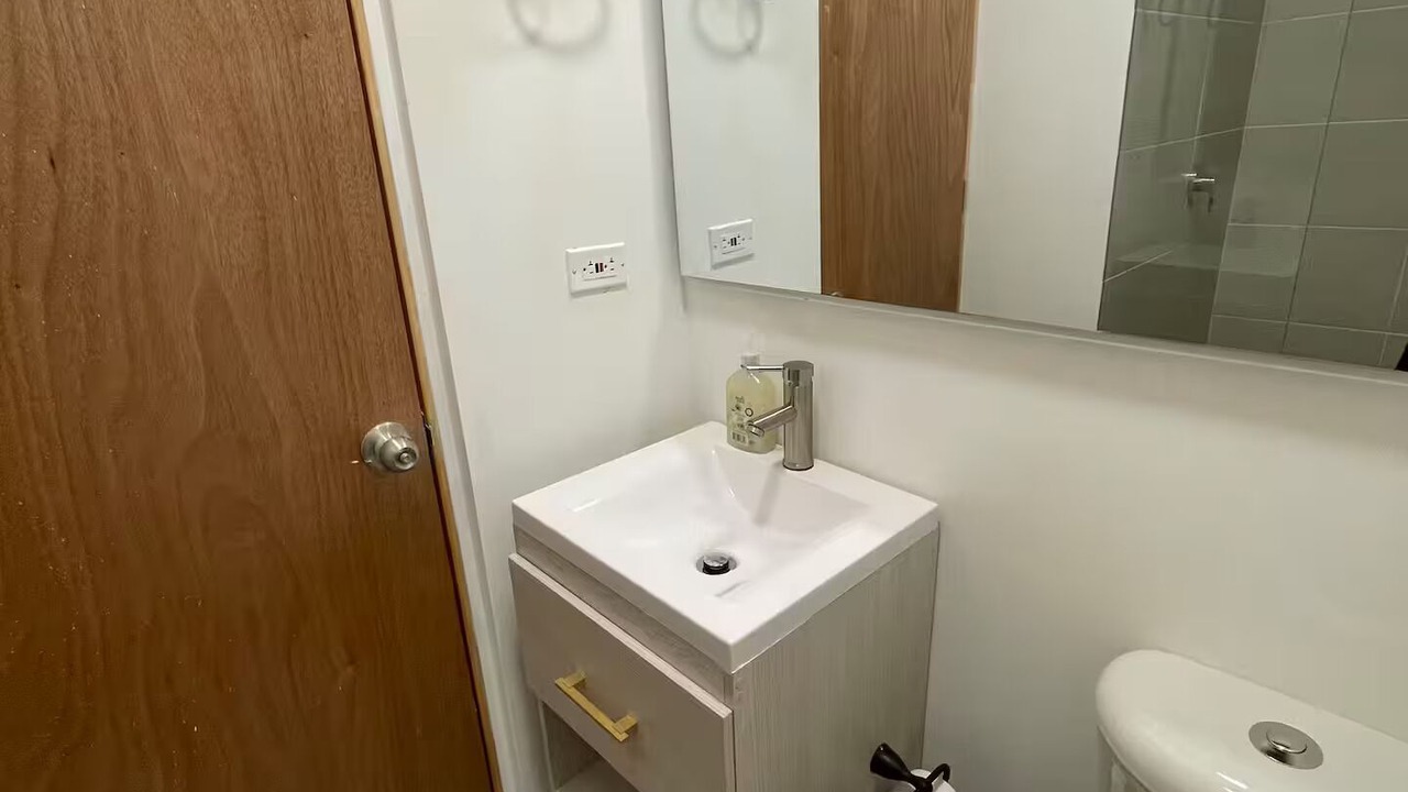 Photo of Bathroom in Antiguo Country