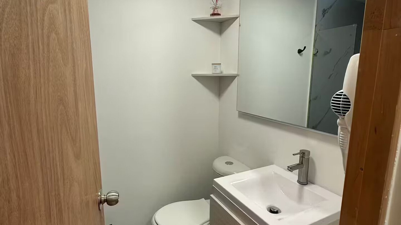 Photo of Bathroom in Antiguo Country