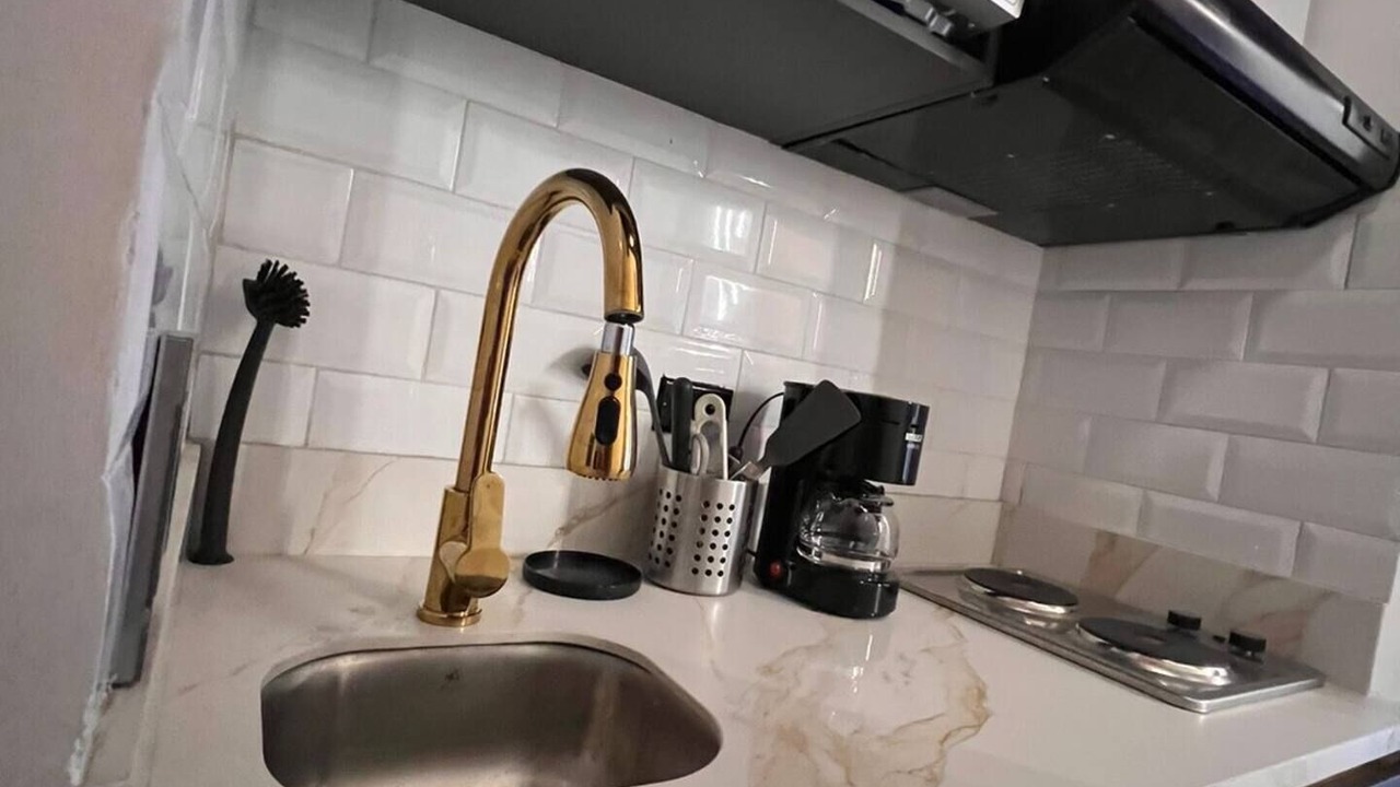 Photo of Kitchen in Antiguo Country