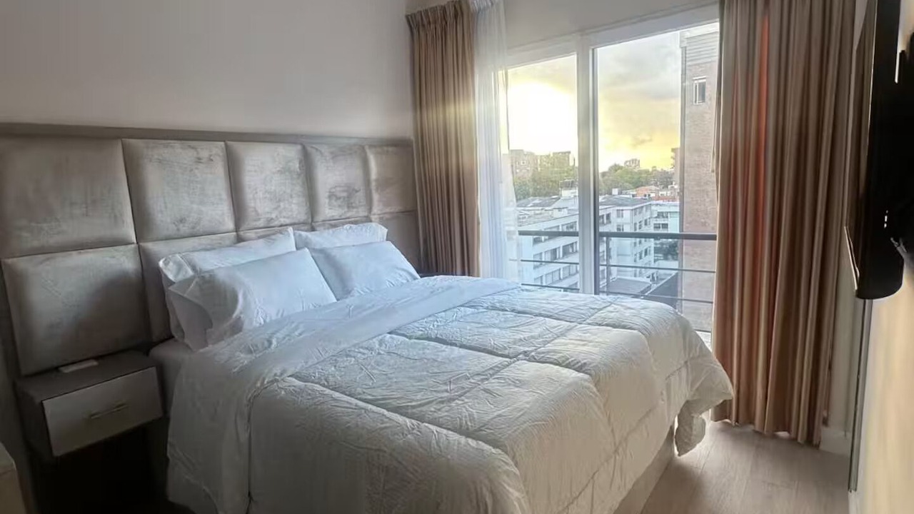 Photo of Bedroom in Antiguo Country