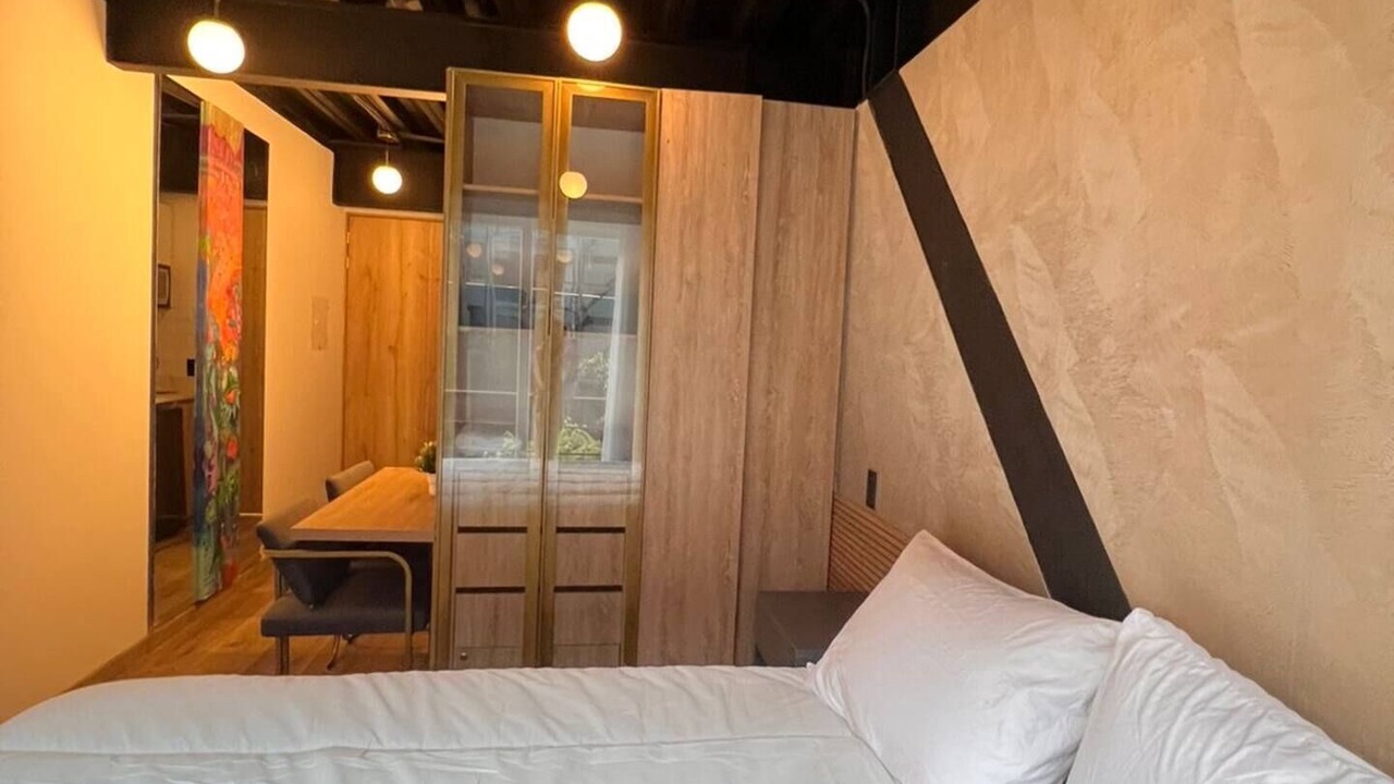 Photo of Bedroom in Antiguo Country