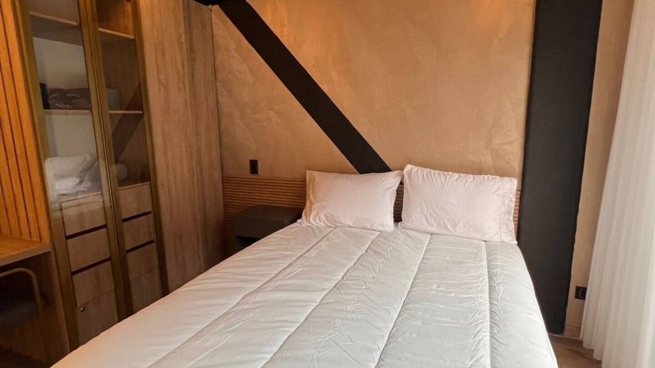 Photo of Bedroom in Antiguo Country