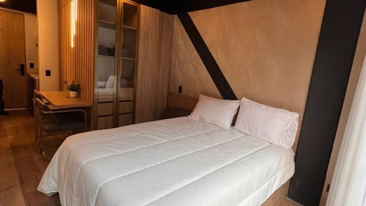 Photo of Bedroom in Antiguo Country