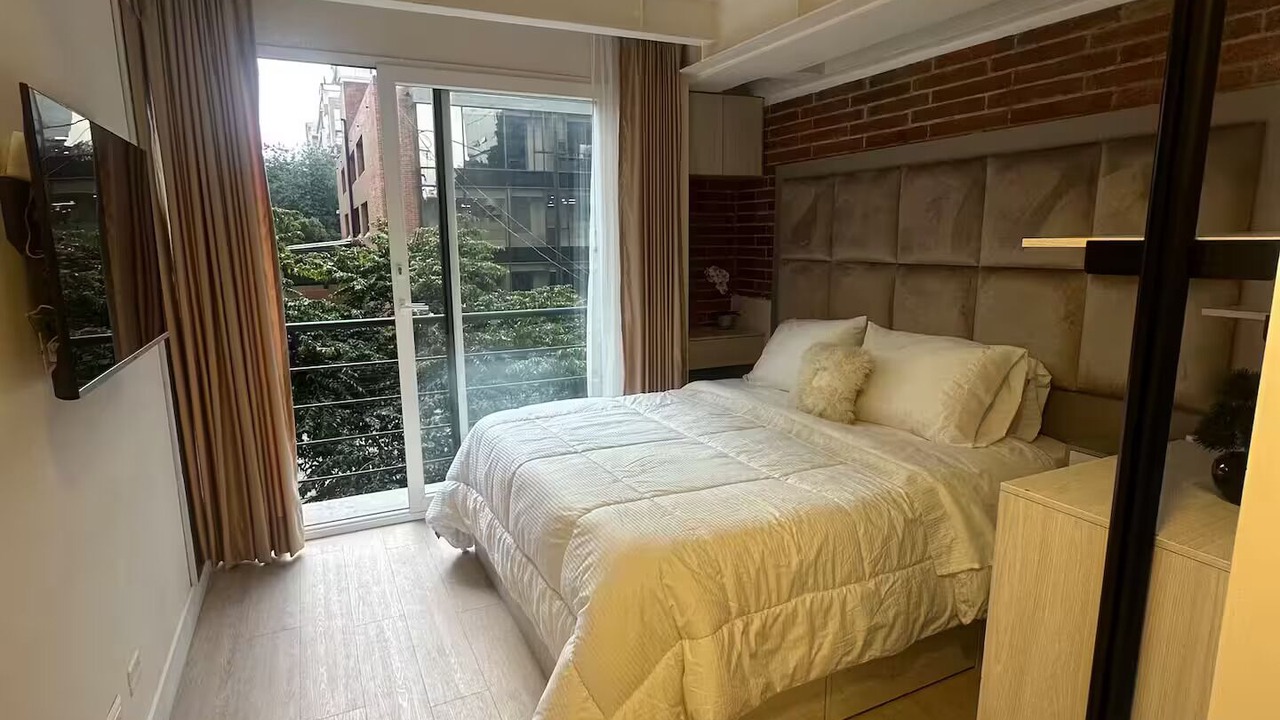 Photo of Bedroom in Antiguo Country