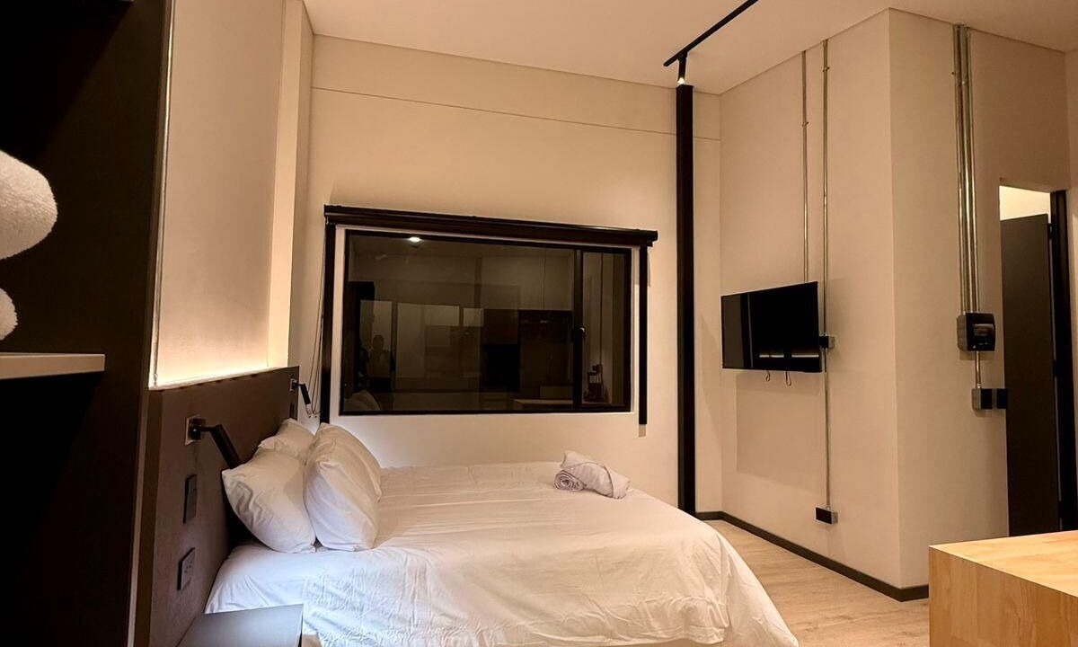 Photo of Bedroom in Manizales