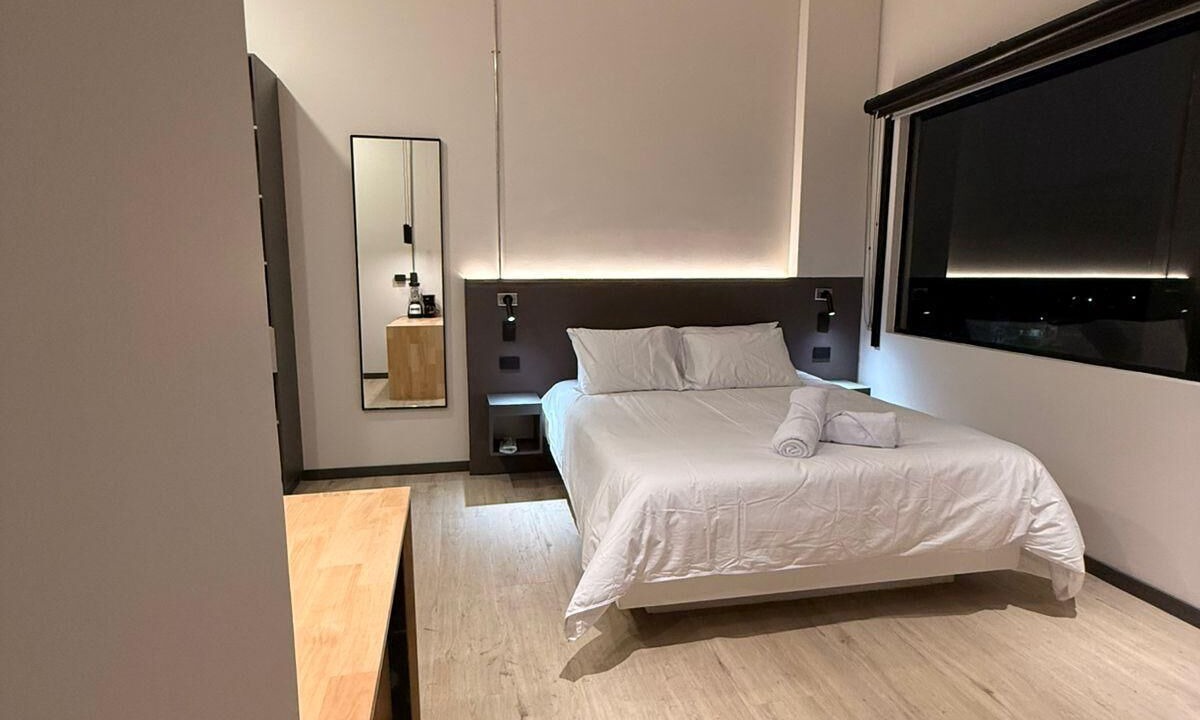 Photo of Bedroom in Manizales
