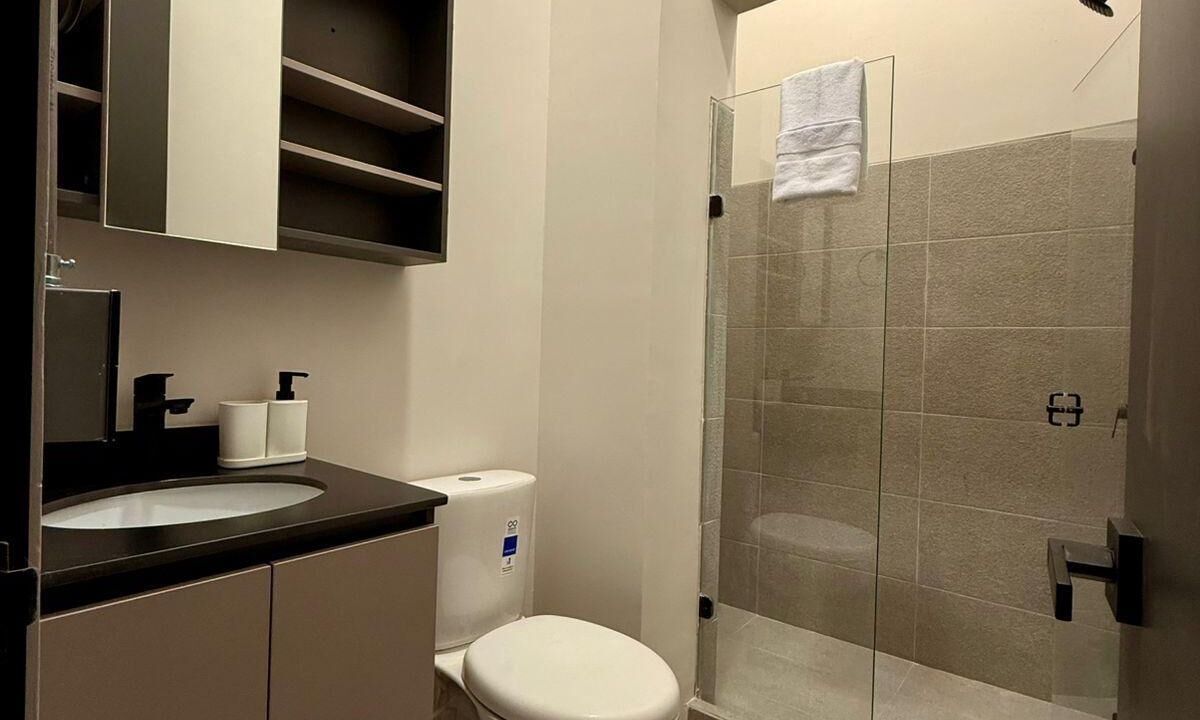 Photo of Bathroom in Manizales