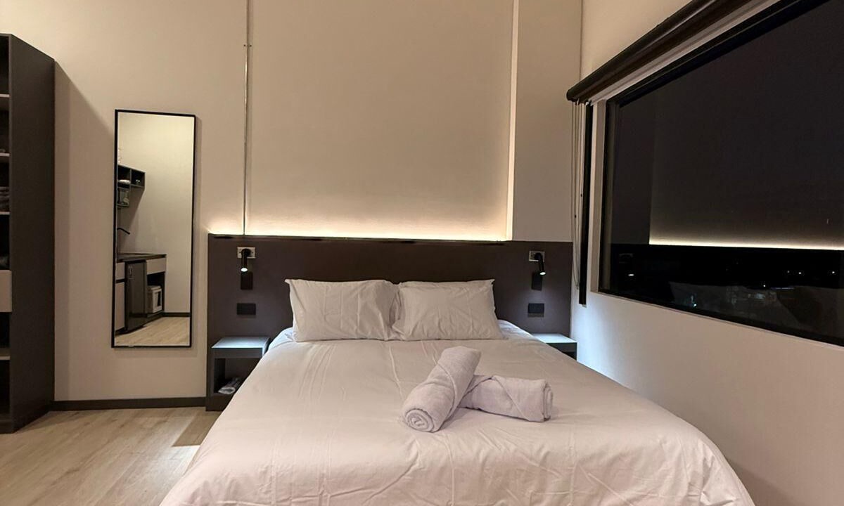 Photo of Bedroom in Manizales