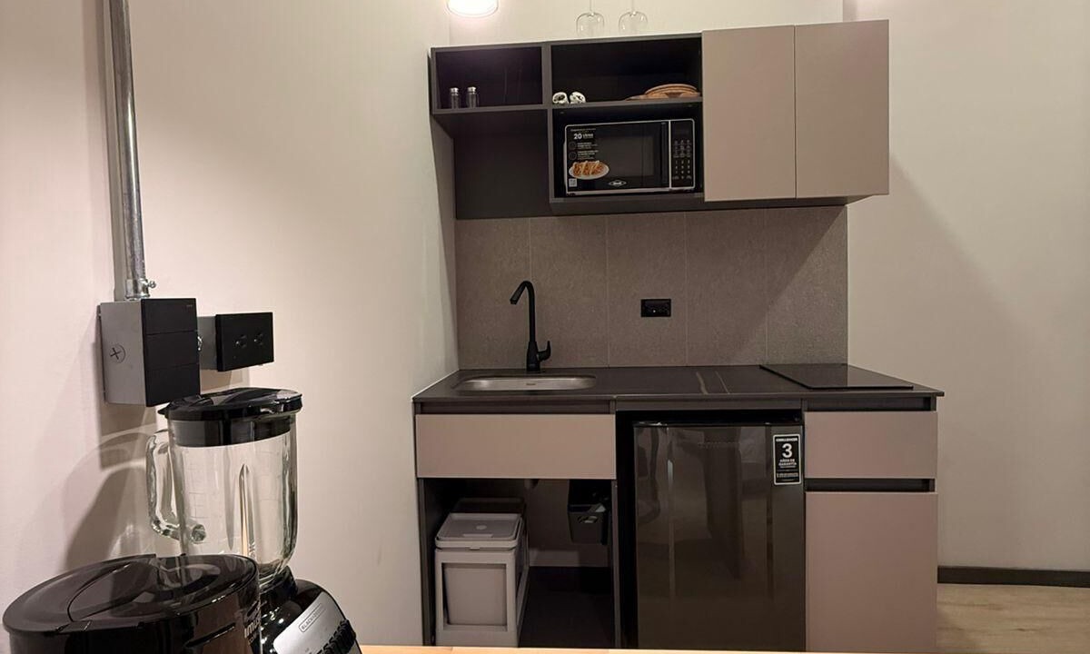 Photo of Kitchen in Manizales