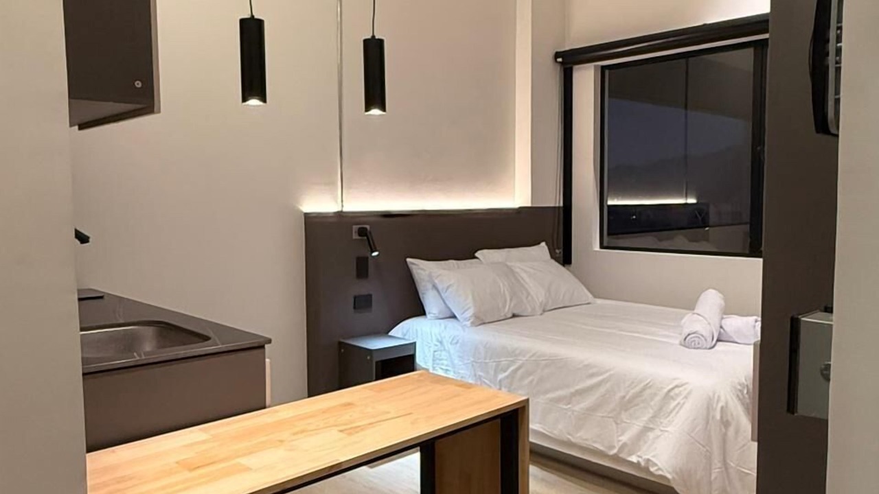 Photo of Bedroom in Manizales