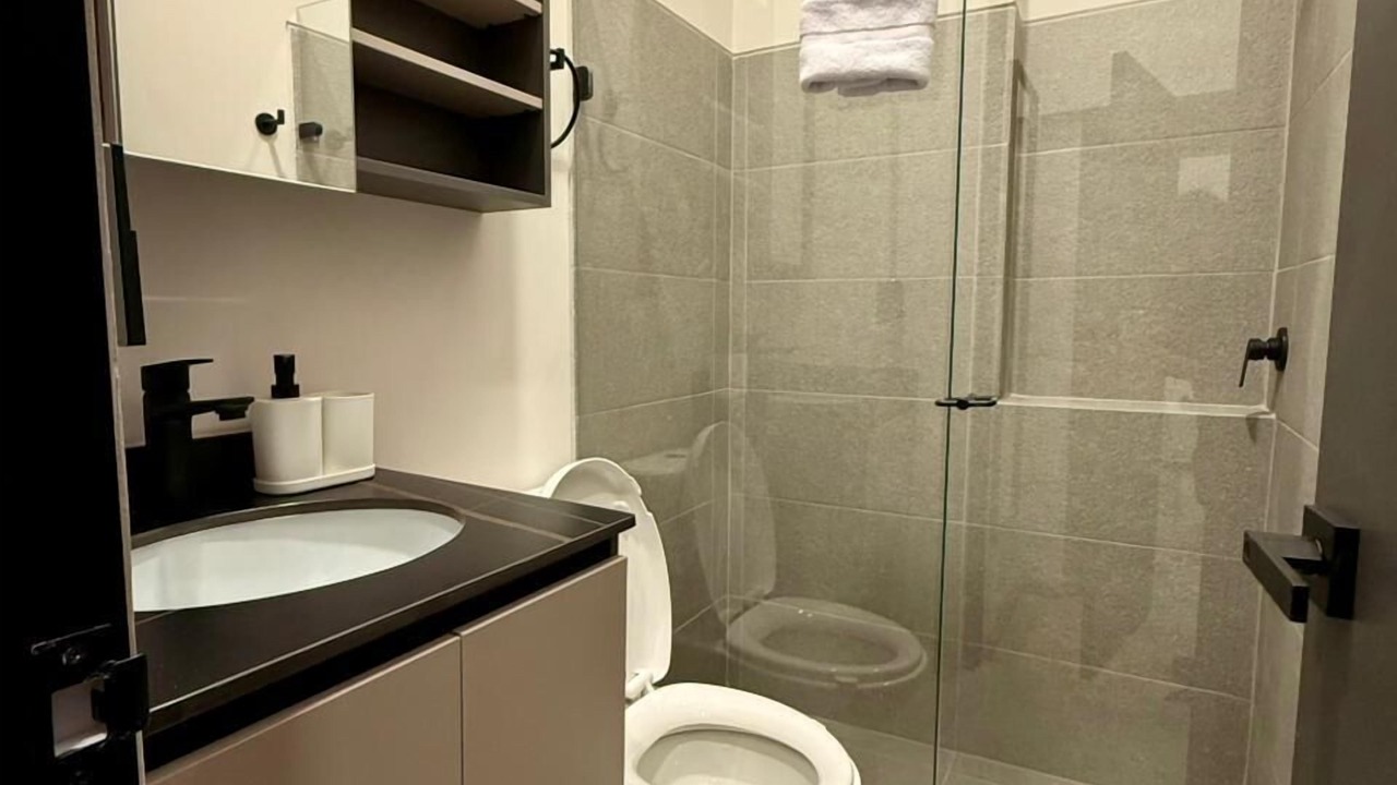 Photo of Bathroom in Manizales