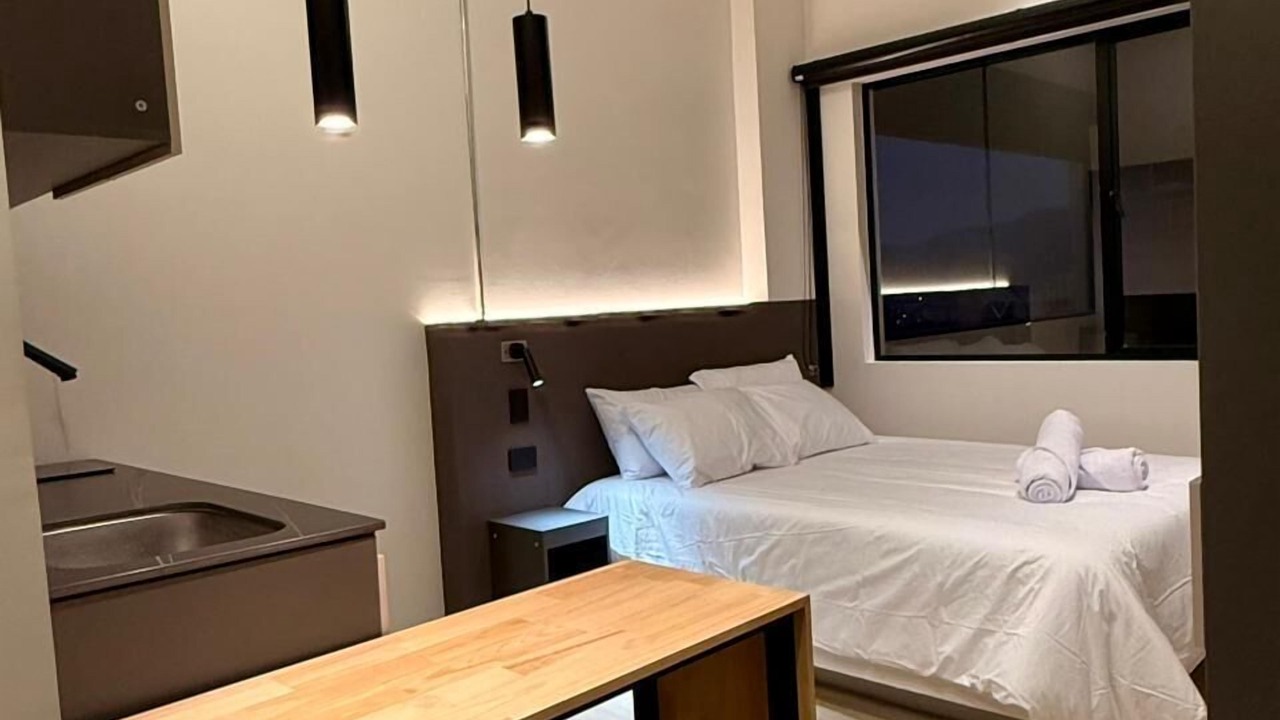 Photo of Bedroom in Manizales