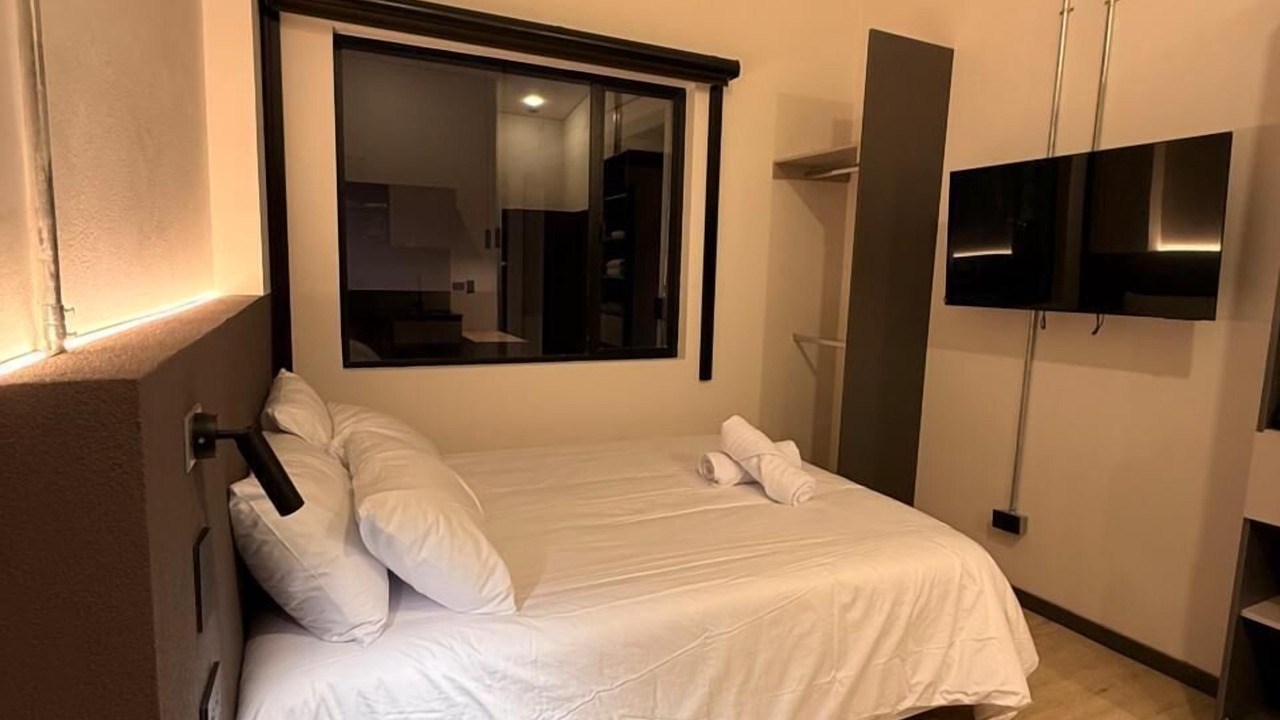 Photo of Bedroom in Manizales
