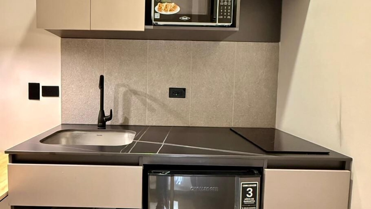 Photo of Kitchen in Manizales