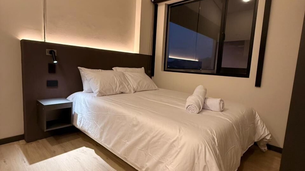 Photo of Bedroom in Manizales