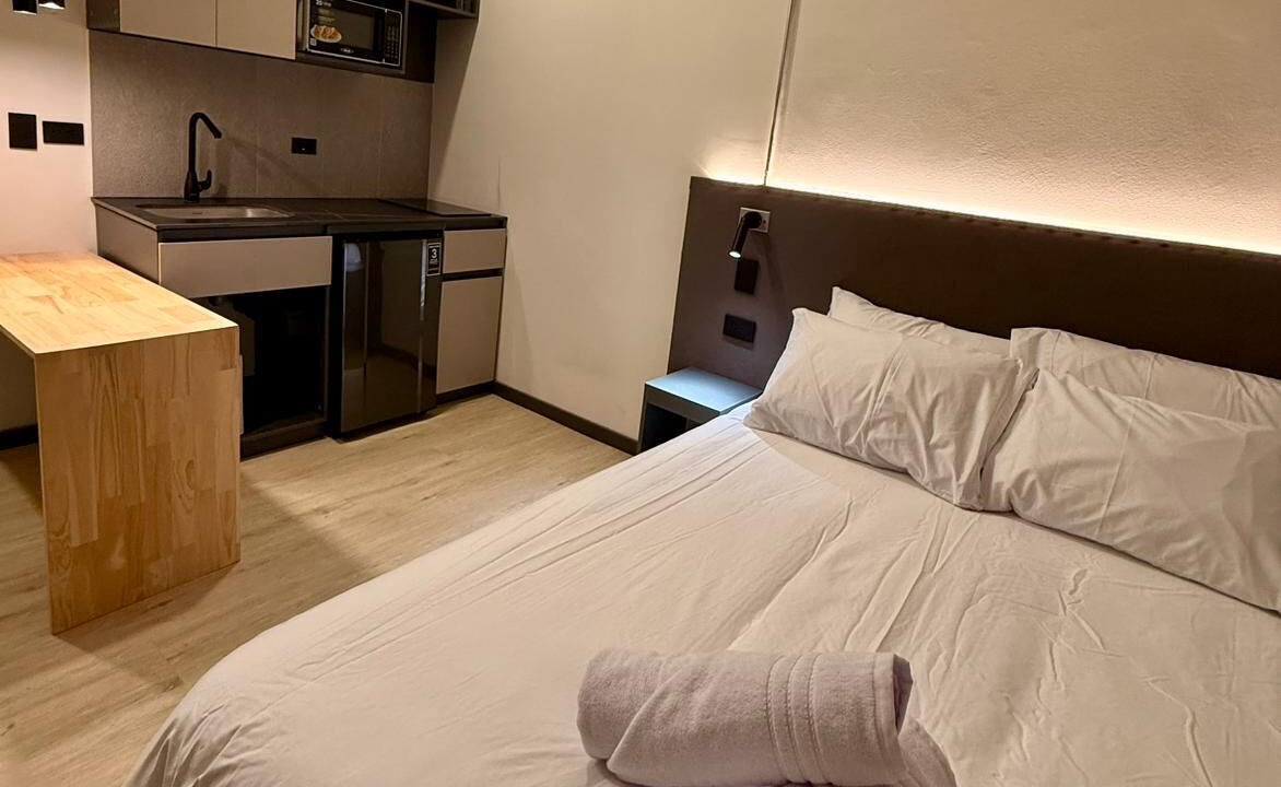 Photo of Bedroom in Manizales