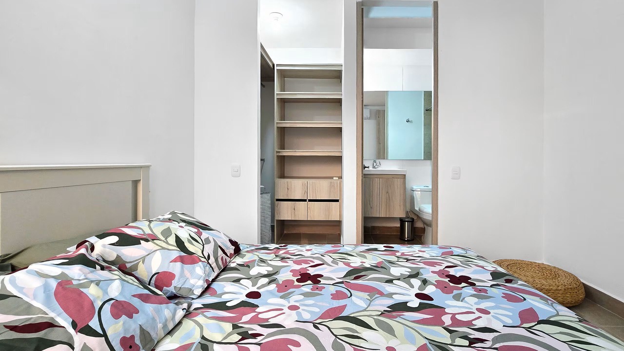 Photo of Bedroom in Zona Norte