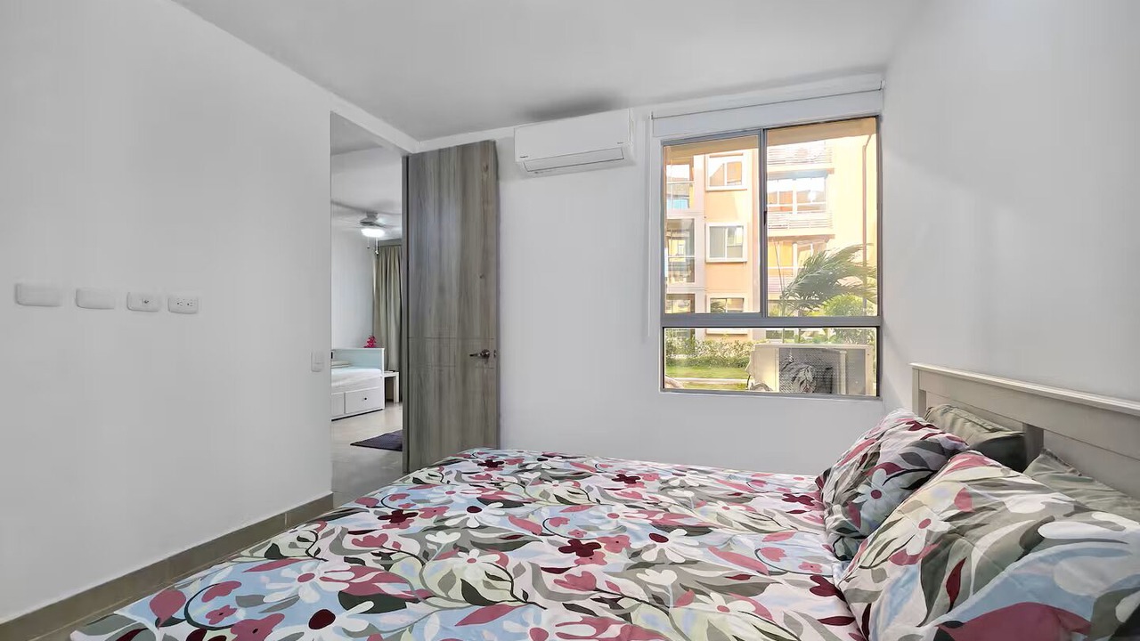 Photo of Bedroom in Zona Norte