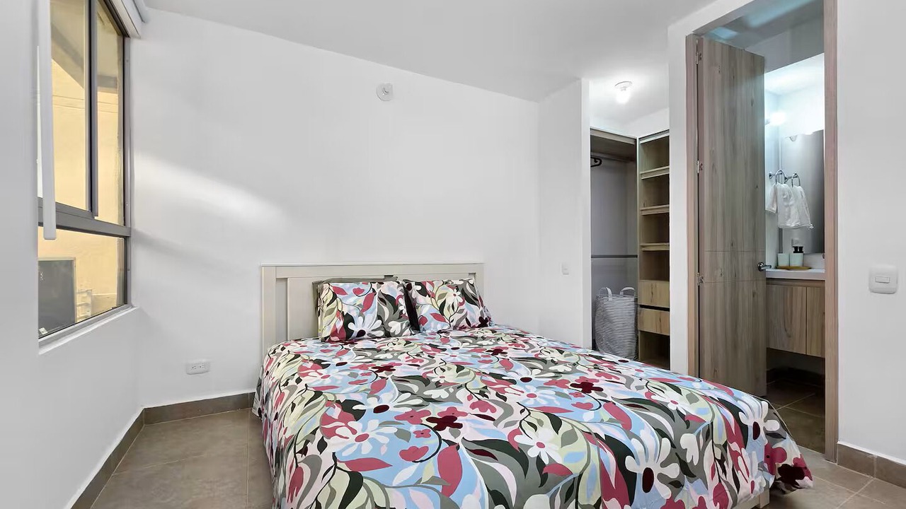 Photo of Bedroom in Zona Norte