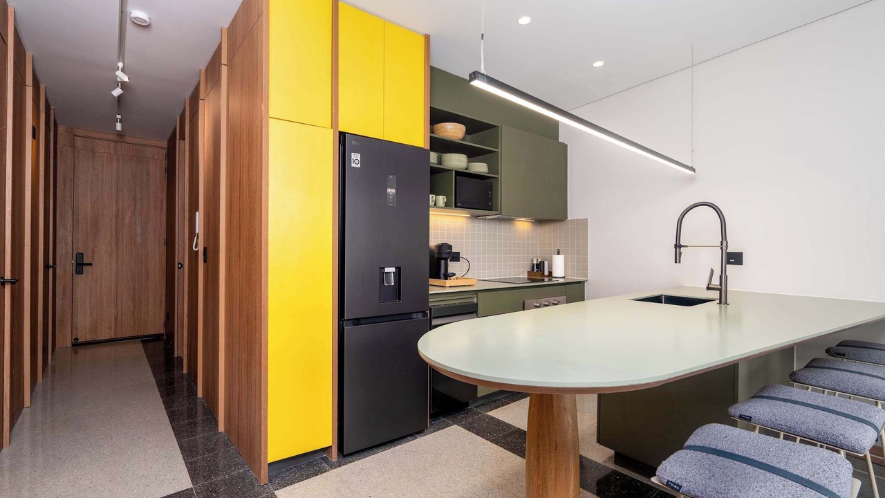 Photo of Kitchen in Cali