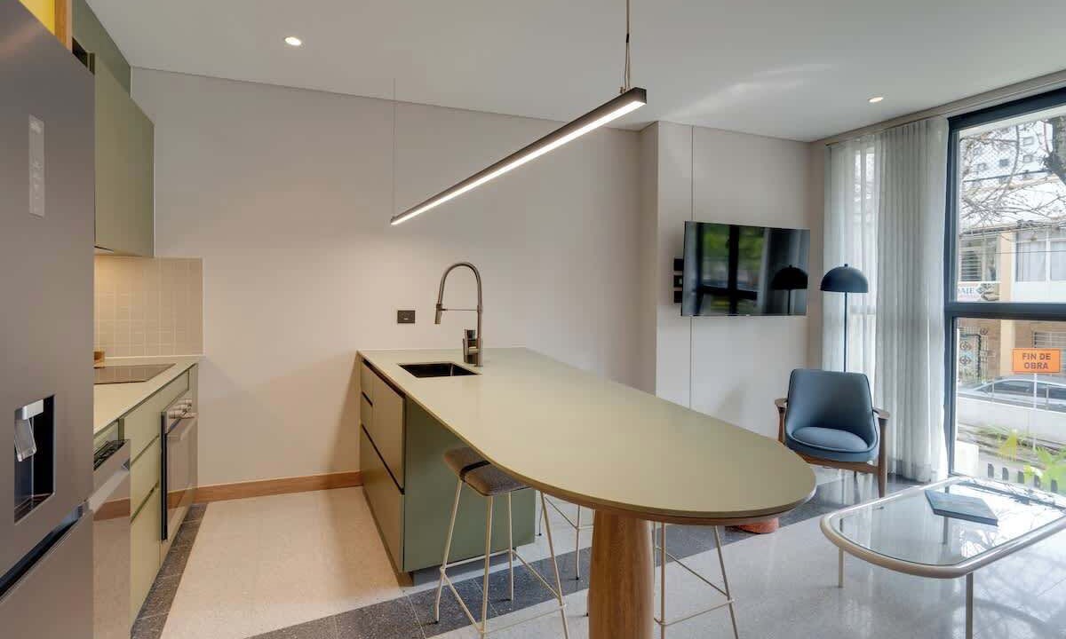 Photo of Kitchen in Cali