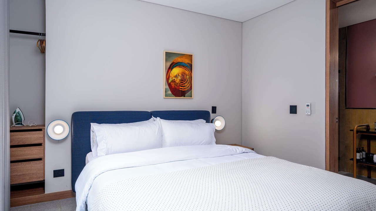 Photo of Bedroom in Cali