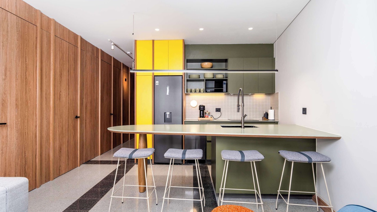Photo of Kitchen in Cali