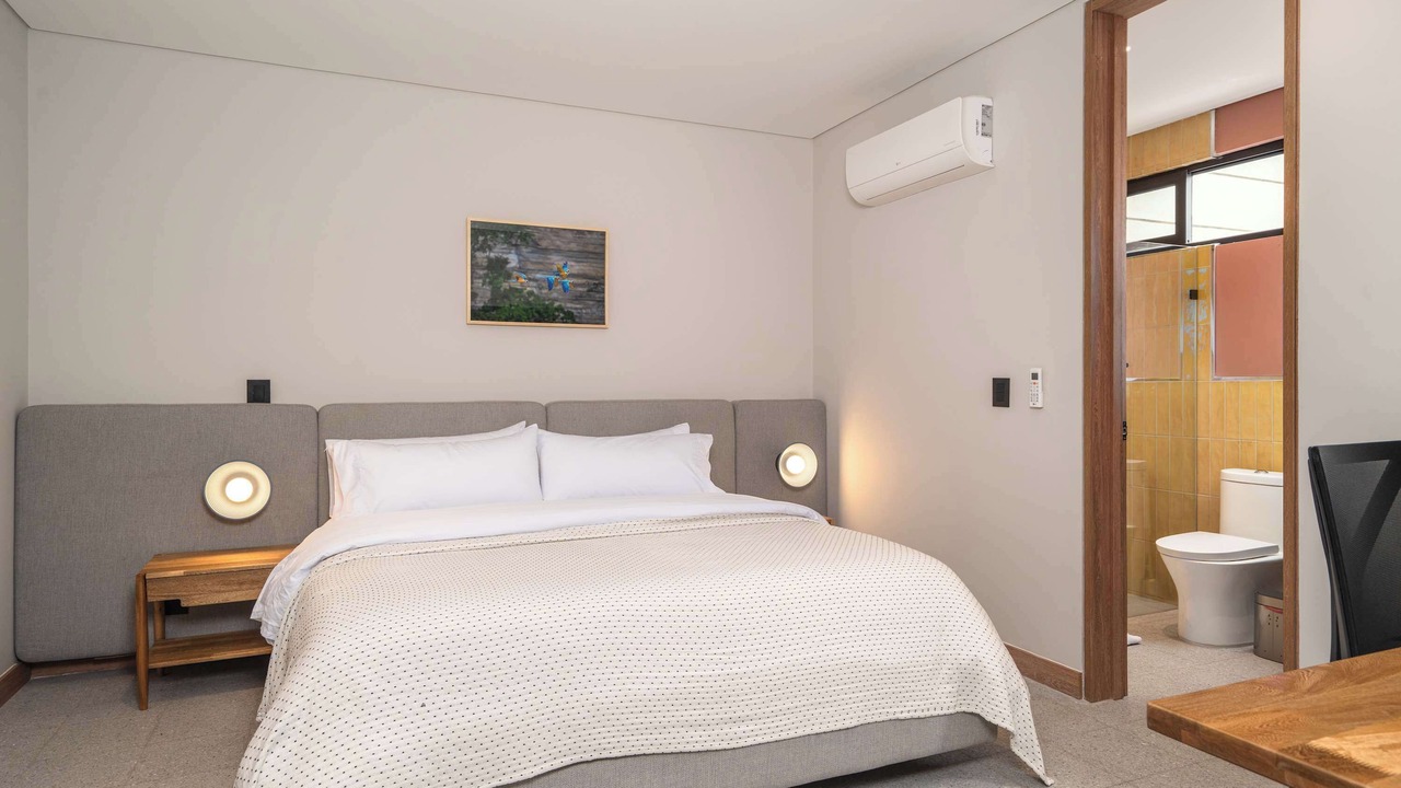 Photo of Bedroom in Cali