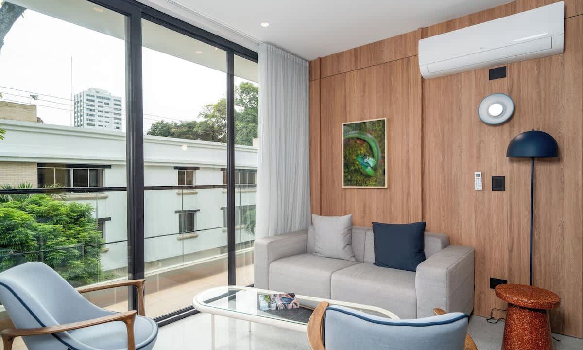 Photo of Livingroom in Cali