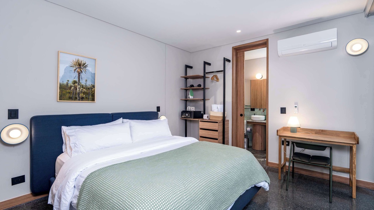 Photo of Bedroom in Cali