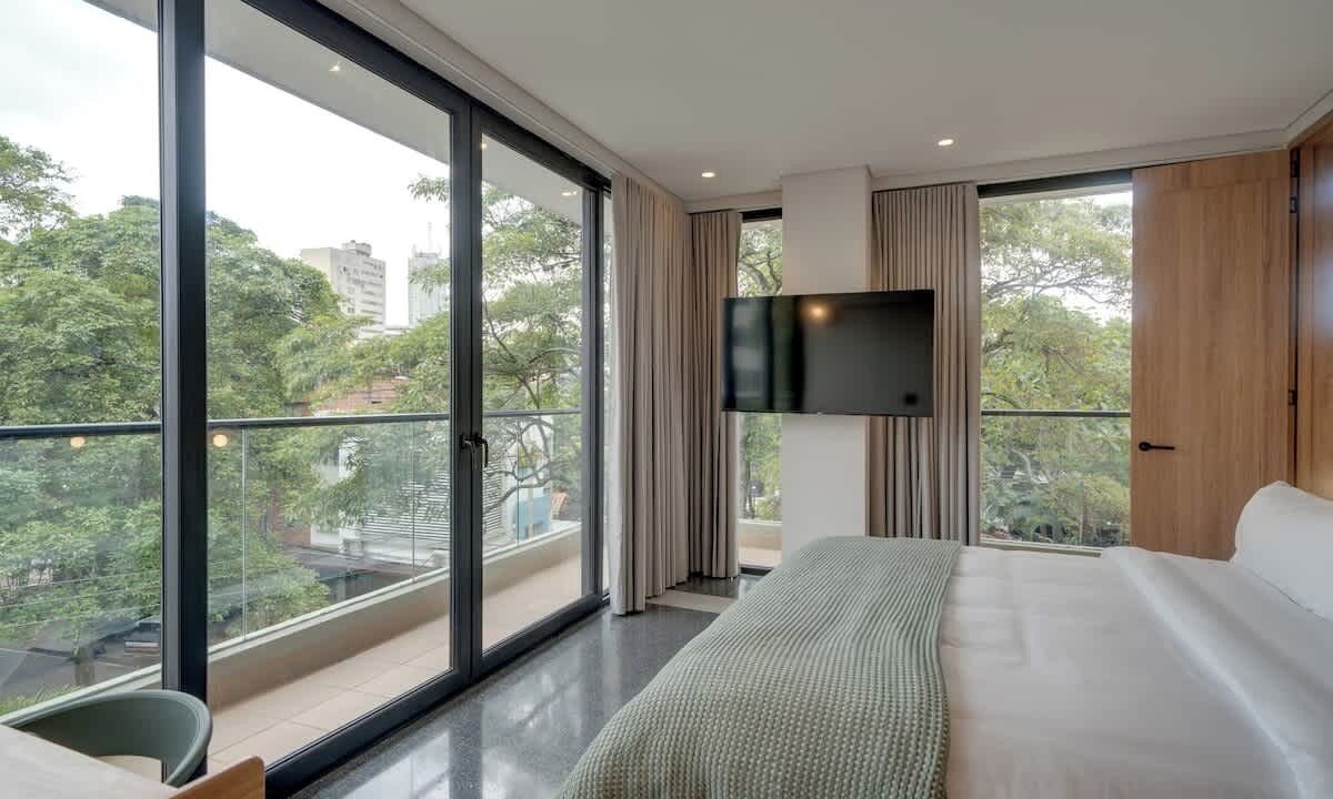 Photo of Bedroom in Cali