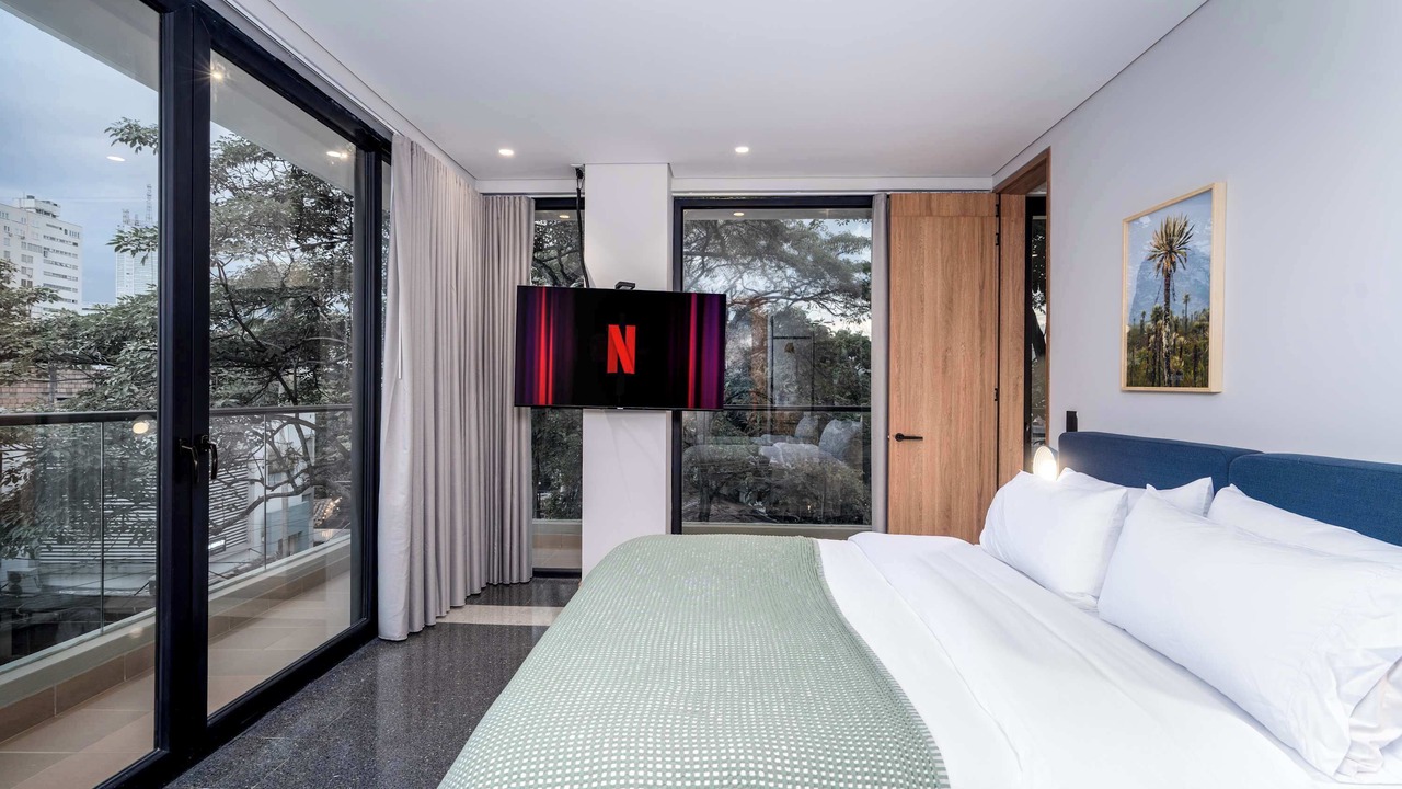 Photo of Bedroom in Cali