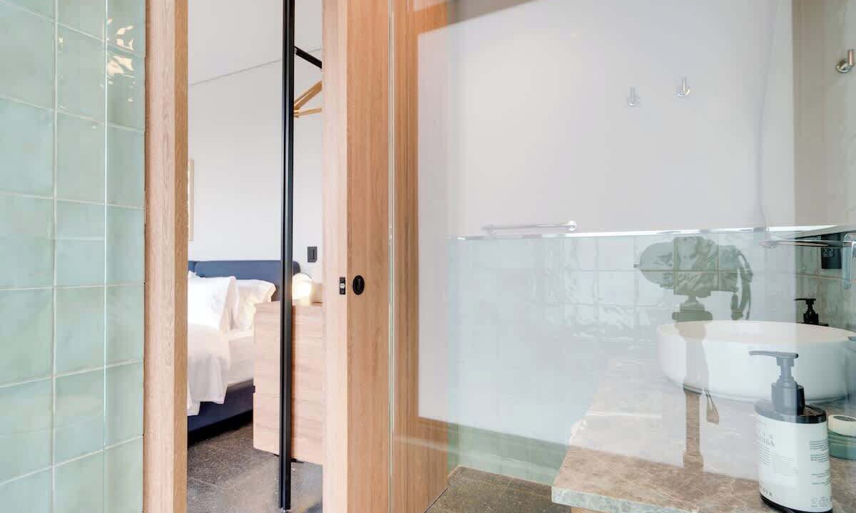 Photo of Bathroom in Cali